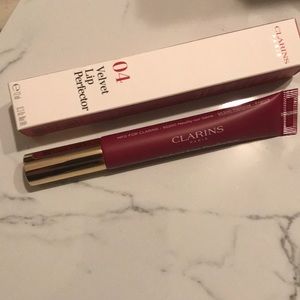 CLARINS / VELVET LIP PERFECTOR